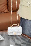 Bolsa Chanel