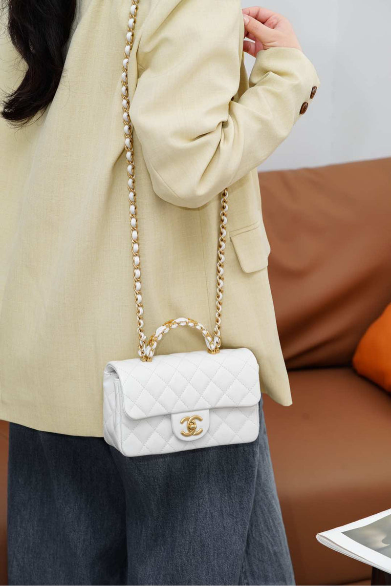 Bolsa Chanel