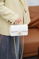 Bolsa Chanel