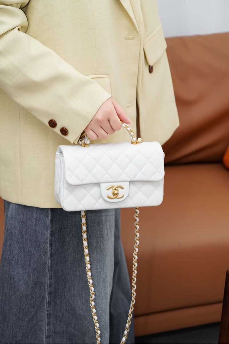 Bolsa Chanel