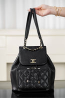 Bolsa Chanel