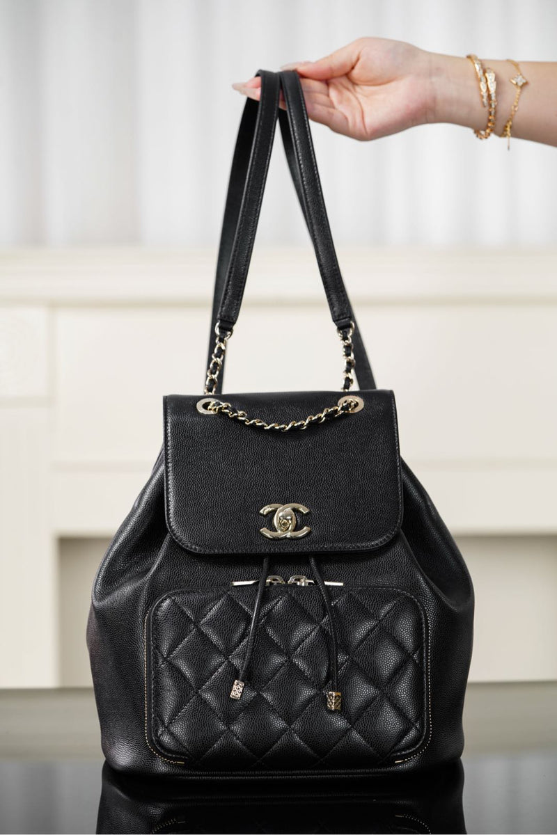 Bolsa Chanel