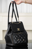Bolsa Chanel