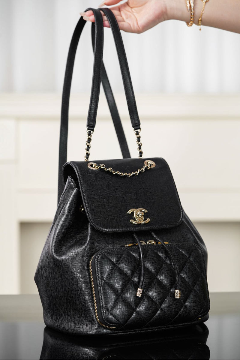 Bolsa Chanel