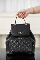 Bolsa Chanel