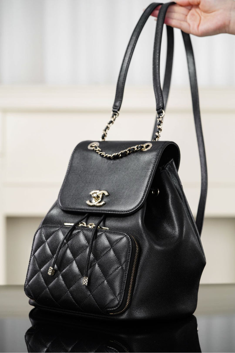 Bolsa Chanel