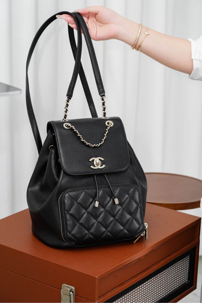 Bolsa Chanel