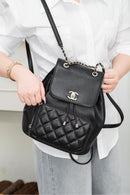 Bolsa Chanel