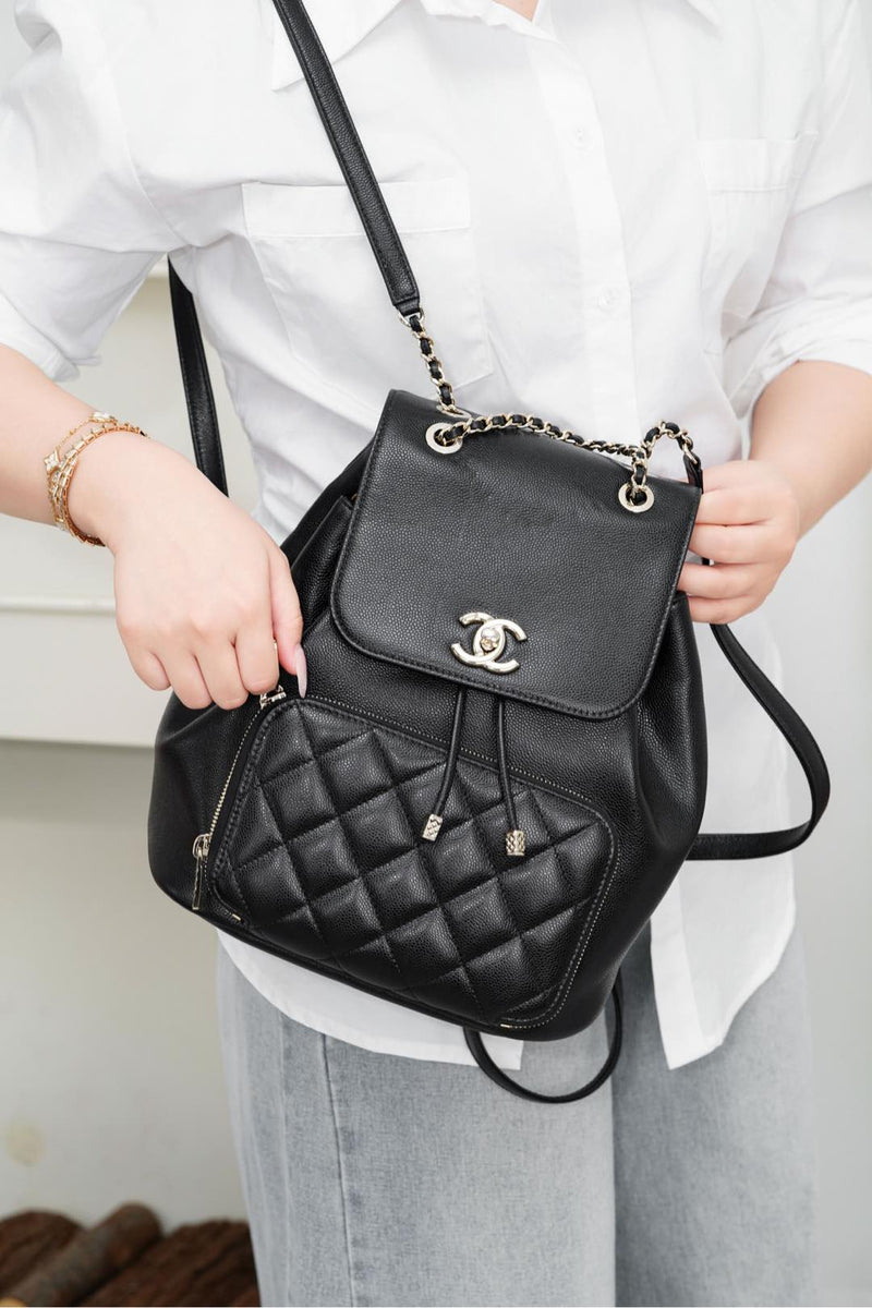 Bolsa Chanel