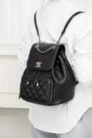 Bolsa Chanel