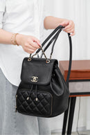 Bolsa Chanel