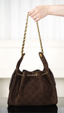 Bolsa Chanel 25