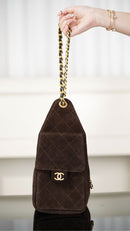 Bolsa Chanel 25