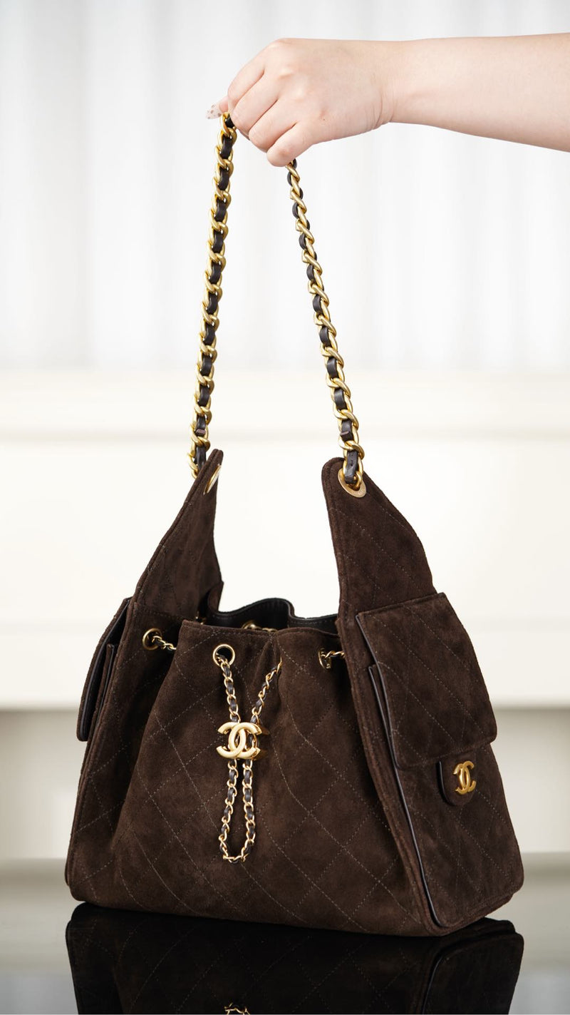 Bolsa Chanel 25