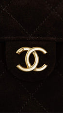 Bolsa Chanel 25