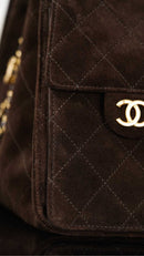 Bolsa Chanel 25