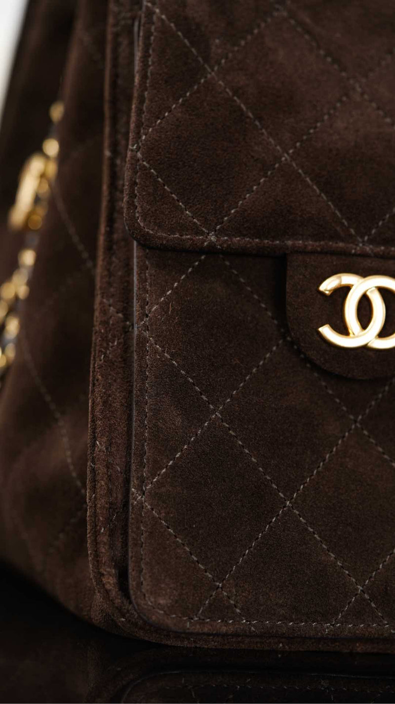 Bolsa Chanel 25