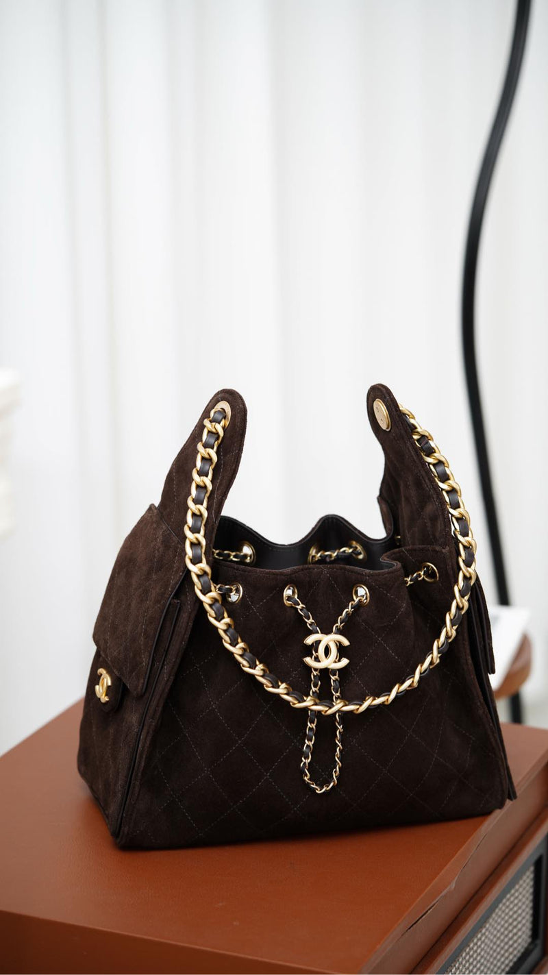 Bolsa Chanel 25