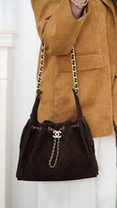 Bolsa Chanel 25