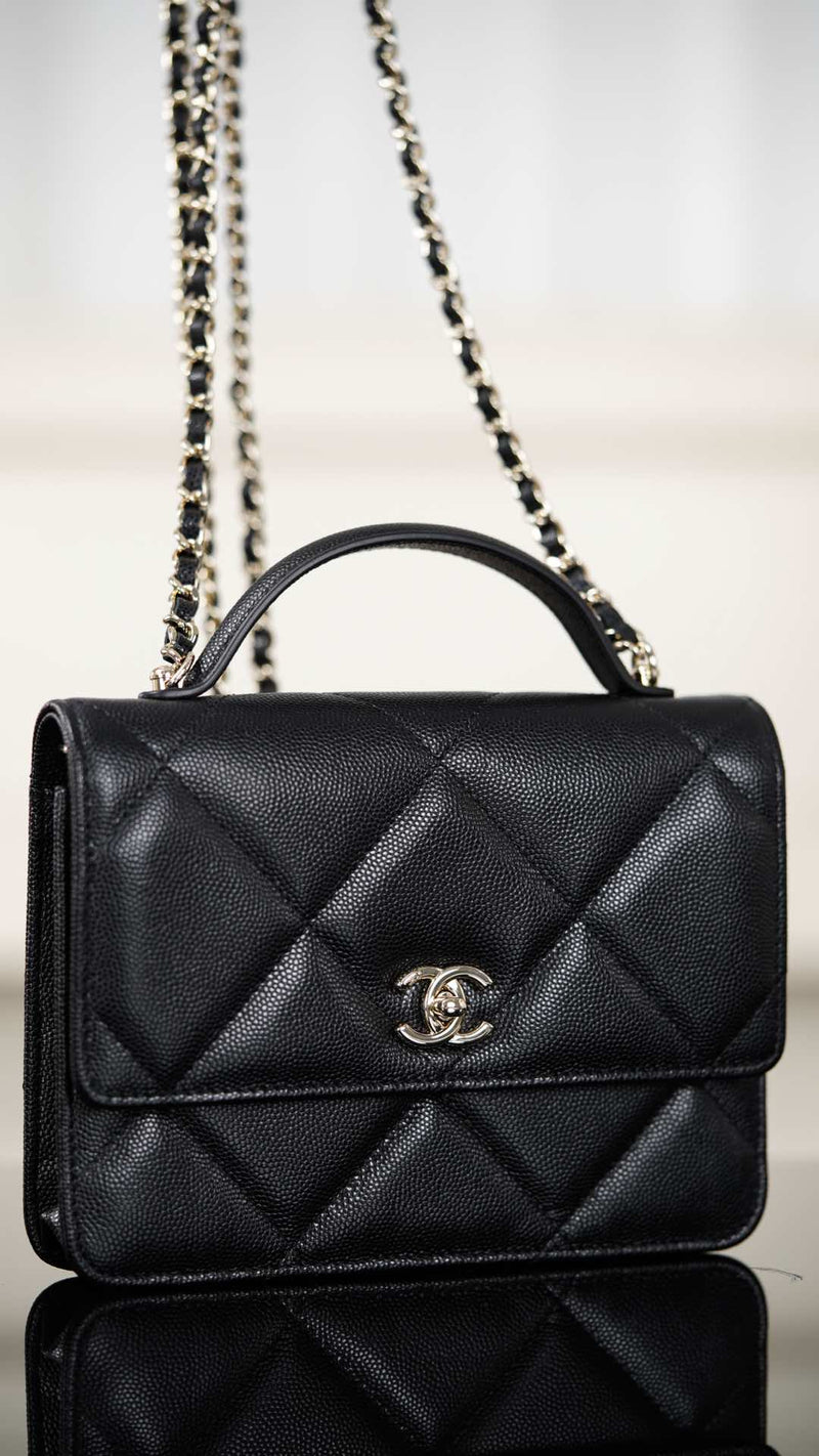 Bolsa Chanel