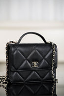 Bolsa Chanel