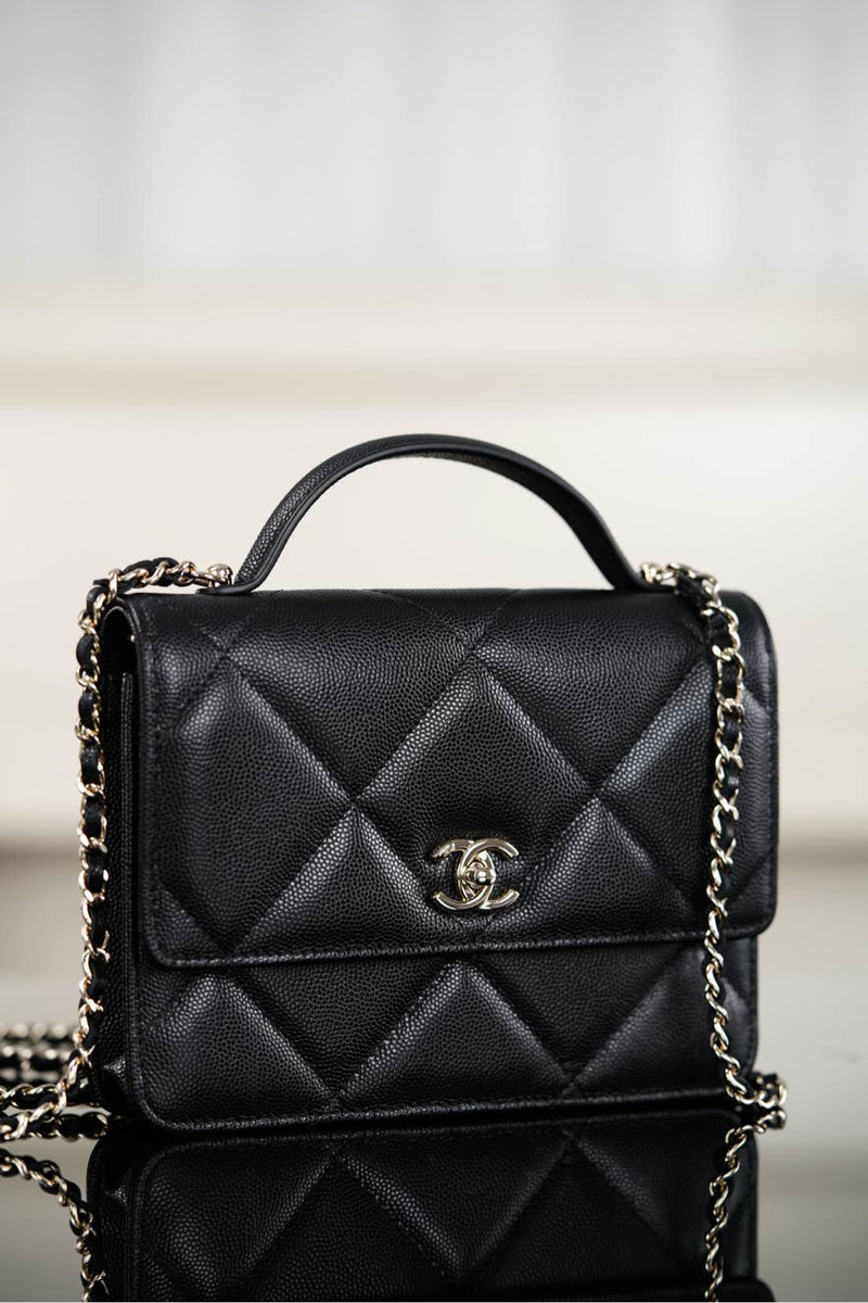 Bolsa Chanel
