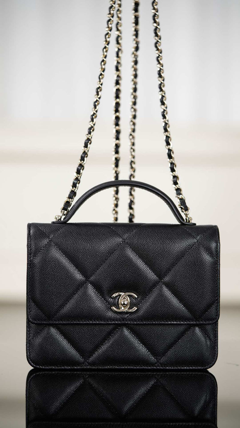 Bolsa Chanel