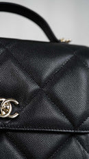 Bolsa Chanel