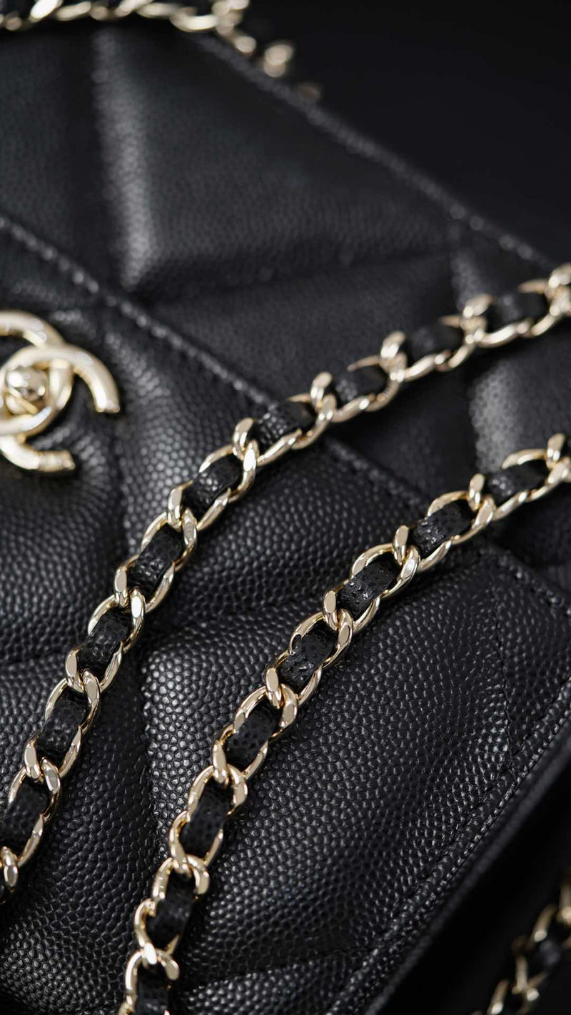 Bolsa Chanel