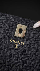Bolsa Chanel