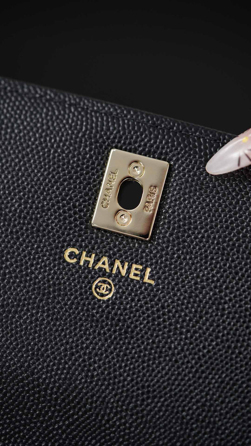 Bolsa Chanel