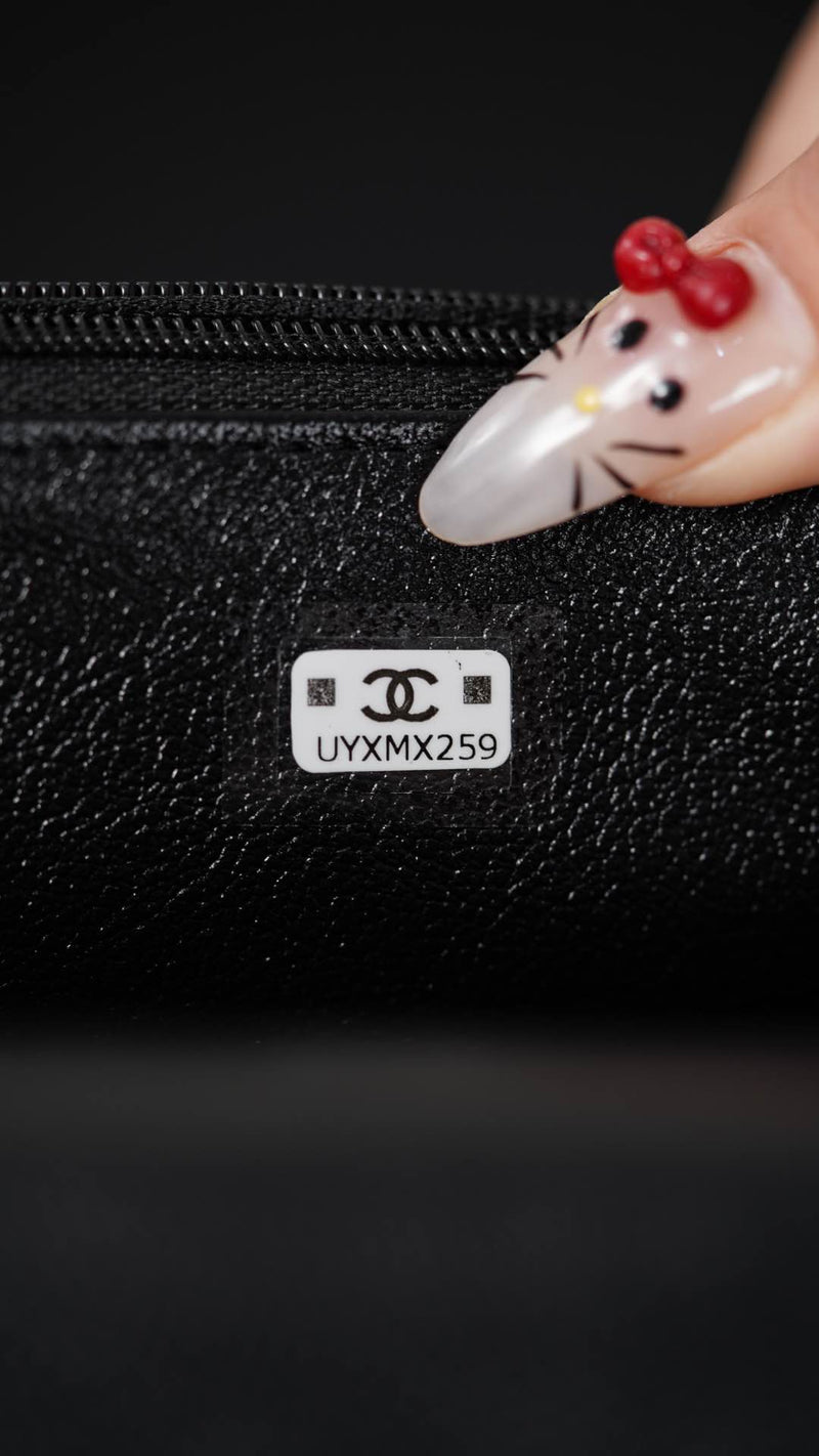 Bolsa Chanel
