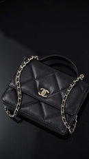 Bolsa Chanel