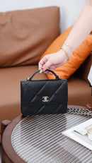 Bolsa Chanel