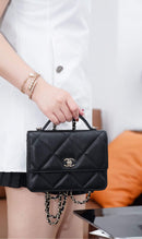 Bolsa Chanel