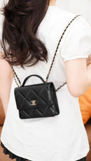 Bolsa Chanel