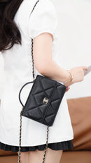 Bolsa Chanel
