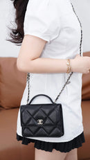 Bolsa Chanel