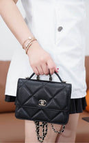 Bolsa Chanel