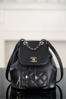 Mochila Chanel Mini