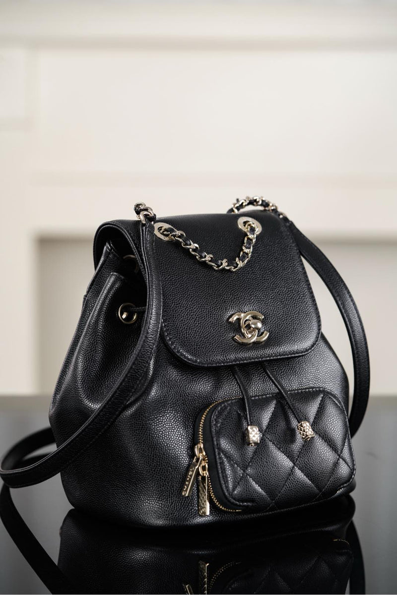 Mochila Chanel Mini