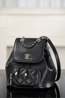 Mochila Chanel Mini