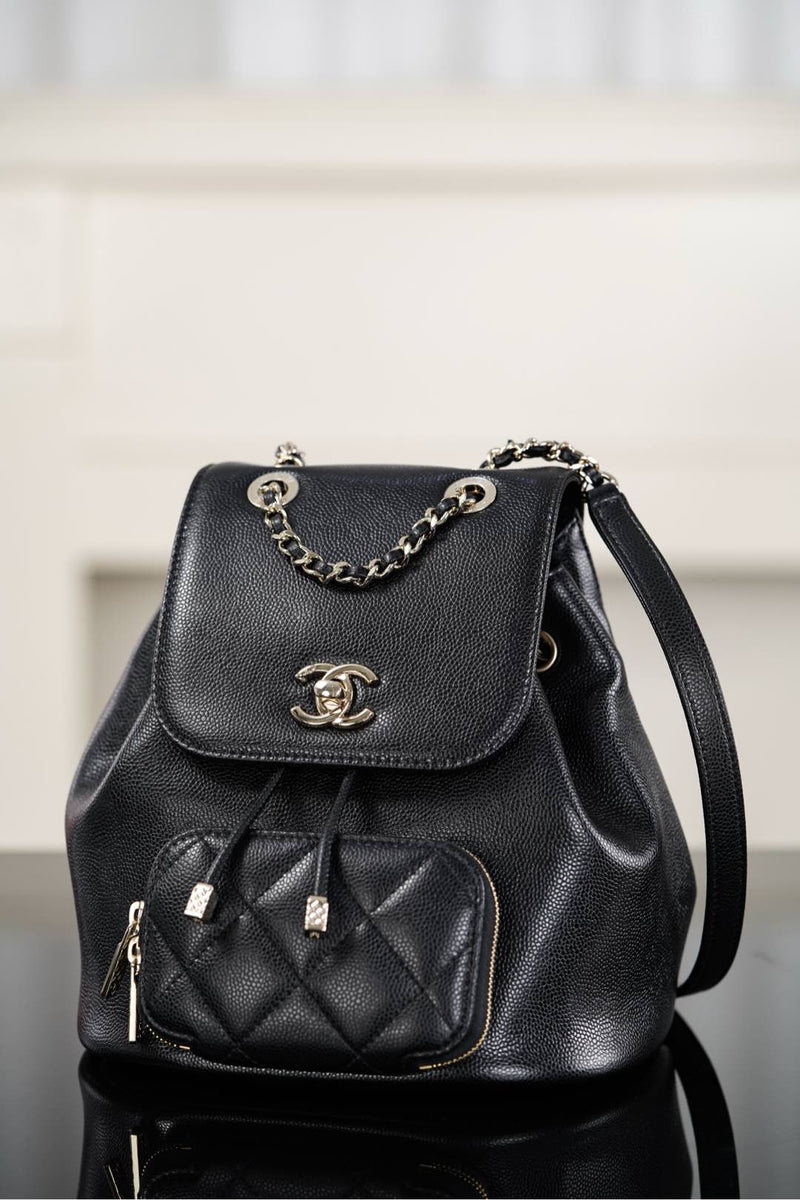 Mochila Chanel Mini