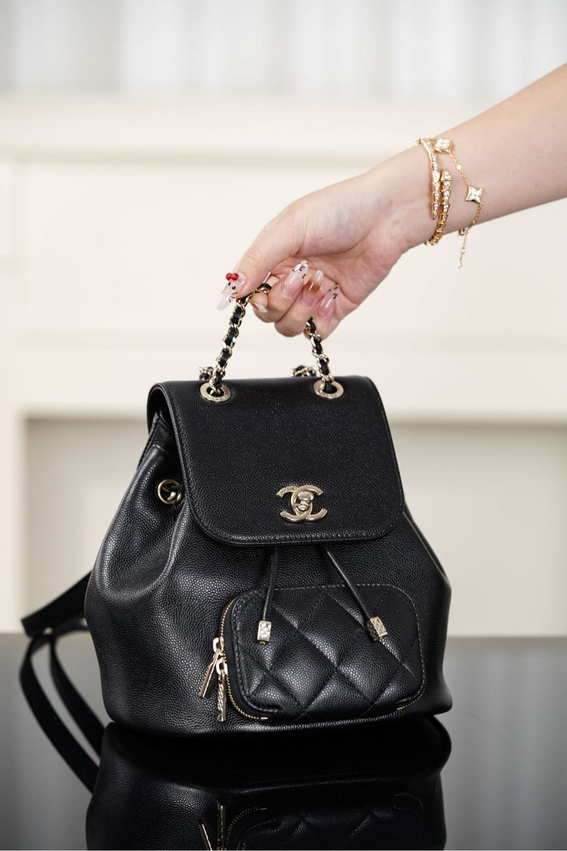 Mochila Chanel Mini