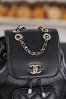 Mochila Chanel Mini