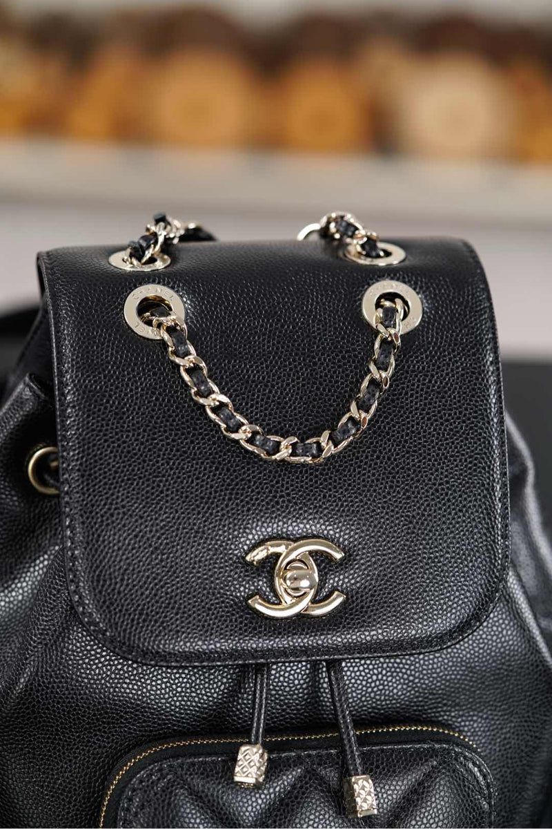 Mochila Chanel Mini
