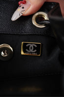 Mochila Chanel Mini