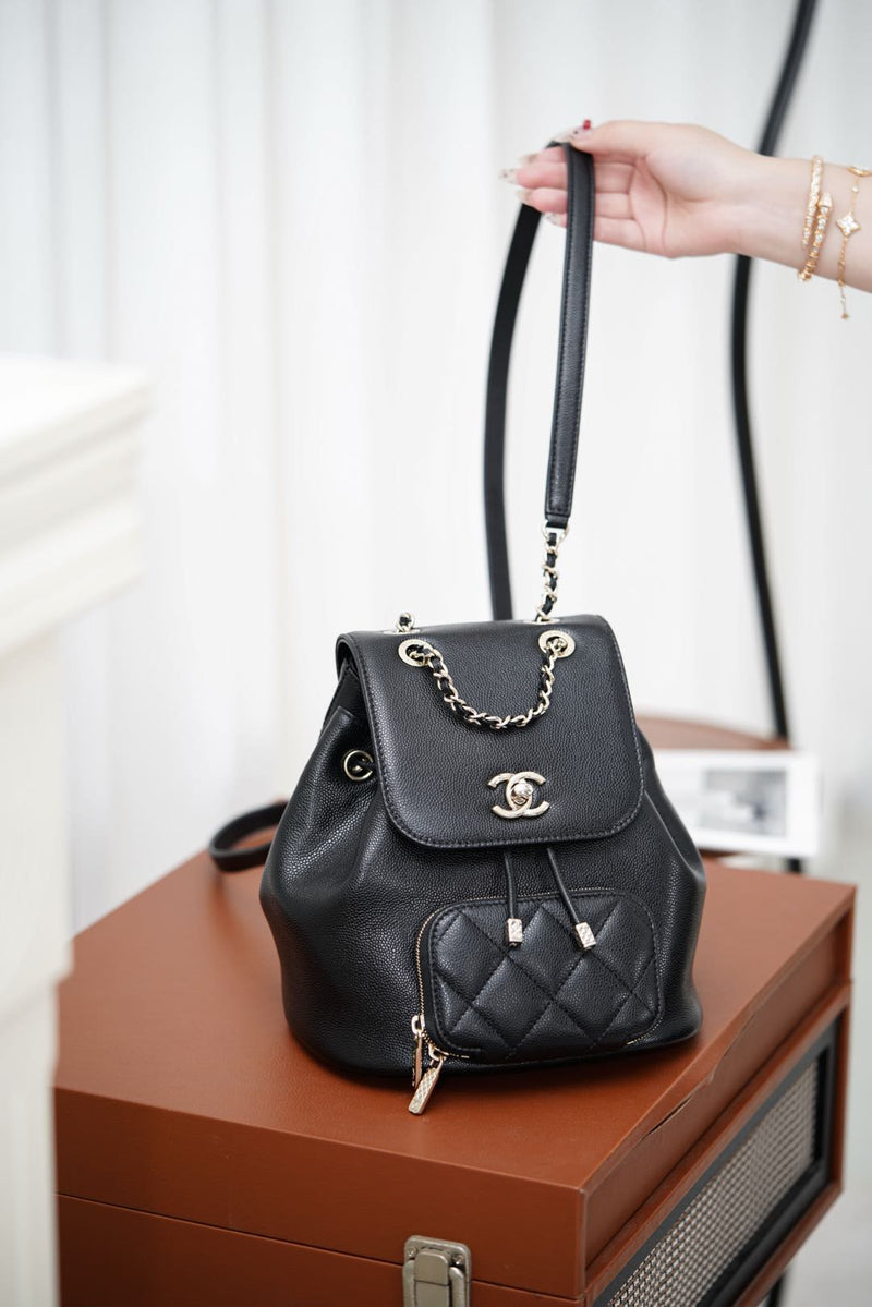 Mochila Chanel Mini