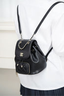 Mochila Chanel Mini
