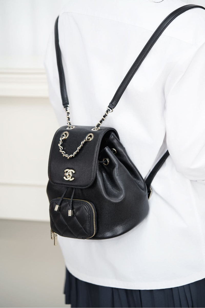 Mochila Chanel Mini